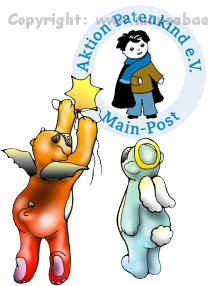 aktionpatenkind-illustration-comic-individuell-cartoons-zeichnungen-mausebaeren