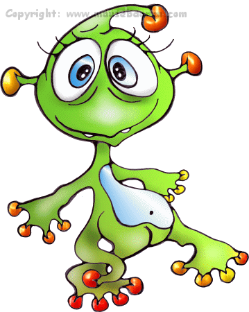 alien-illustration-comic-individuell-cartoons-zeichnungen-mausebaeren3