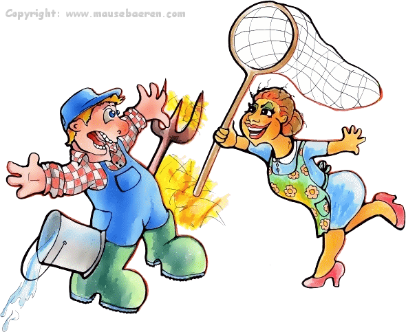 bauer-baeuerin-bauernfaenger--illustration-comic-individuell-cartoons-zeichnungen-mausebaeren