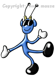 blaues-maennchen-illustration-comic-individuell-cartoons-zeichnungen-mausebaeren