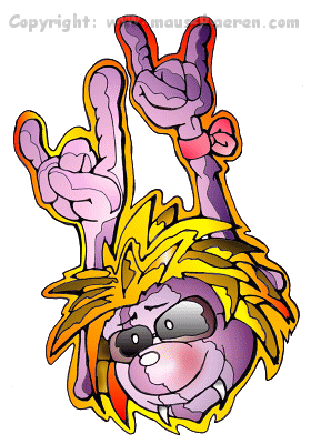 headbanger-musik-illustration-comic-individuell-cartoons-zeichnungen-mausebaeren