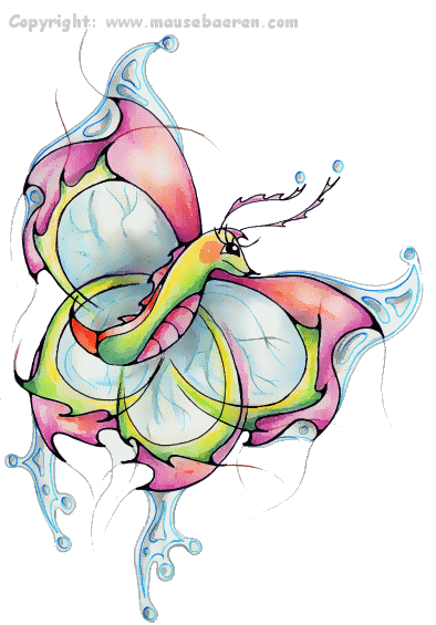 schmetterling-illustration-comic-individuell-cartoons-zeichnungen-mausebaeren-1