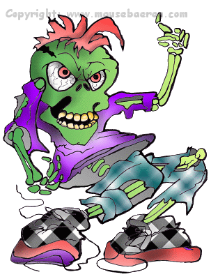 skelettbfuckfinger-illustration-comic-individuell-cartoons-zeichnungen-mausebaeren