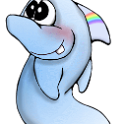 delphin-illustration-comic-individuell-cartoons-zeichnungen-mausebaeren-5