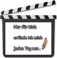 Nur fuer Dich